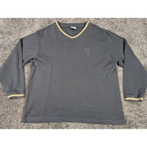 Vintage Sports Illustrated Sweater Mens Large Sydney 2000 Olympics Bonds‎ 90s